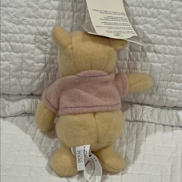 DISNEY :: POOH & FRIENDS - Picture 3 of 10